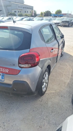 Citroen C3 1.5 HDI Facelift УЧЕБЕН, снимка 4