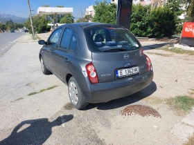 Nissan Micra 1.3i, снимка 4