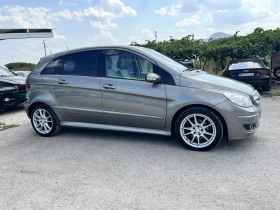 Mercedes-Benz B 200 2.0CDI AVTOMAT  | Mobile.bg    3