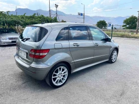 Mercedes-Benz B 200 2.0CDI AVTOMAT КОЖА, снимка 5