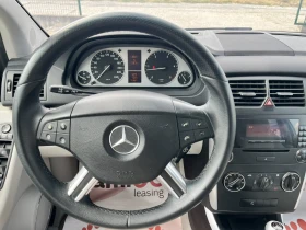 Mercedes-Benz B 200 2.0CDI AVTOMAT КОЖА, снимка 10