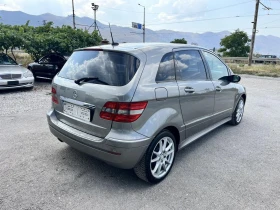 Mercedes-Benz B 200 2.0CDI AVTOMAT КОЖА, снимка 6