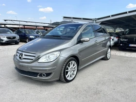 Mercedes-Benz B 200 2.0CDI AVTOMAT КОЖА, снимка 1