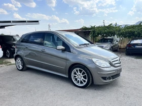 Mercedes-Benz B 200 2.0CDI AVTOMAT  | Mobile.bg    4