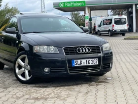 Audi A3 S3 2.0T, снимка 1