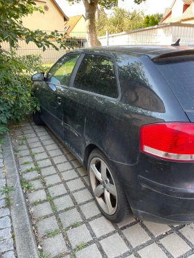 Audi A3 S3 2.0T, снимка 11