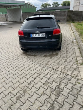 Audi A3 S3 2.0T, снимка 12