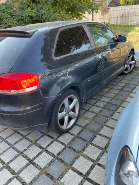 Audi A3 S3 2.0T, снимка 9