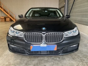 BMW 750 ОЧАКВАН ВНОС!!LD/XD/LASER/BOWERS/TVX3/PANO/DISTR/K, снимка 2