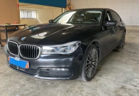 BMW 750 ОЧАКВАН ВНОС!!LD/XD/LASER/BOWERS/TVX3/PANO/DISTR/K - [1] 