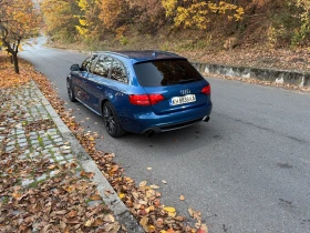 Audi A4 3.0tdi QUATTRO 3xS-line | Mobile.bg    6