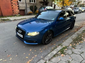 Audi A4 3.0tdi QUATTRO 3xS-line | Mobile.bg    2