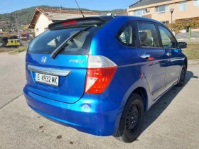 Honda Fr-v 1.7 i vtec  | Mobile.bg    4