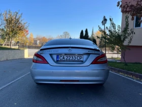 Mercedes-Benz CLS 350, снимка 6