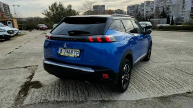 Peugeot 2008 BlueHDi 130 к.с. Ниво GT, снимка 3