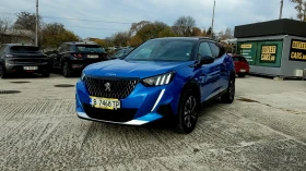 Peugeot 2008 BlueHDi 130 к.с. Ниво GT, снимка 1