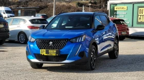 Peugeot 2008 BlueHDi 130 к.с. Ниво GT 1