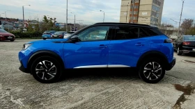 Peugeot 2008 BlueHDi 130 к.с. Ниво GT, снимка 4