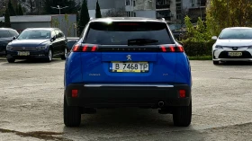 Peugeot 2008 BlueHDi 130 к.с. Ниво GT, снимка 8