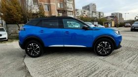 Peugeot 2008 BlueHDi 130 к.с. Ниво GT, снимка 6