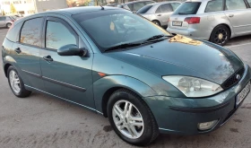 Ford Focus FEISLIFT 1.8TDI 90PS PERFEKTEN , снимка 8