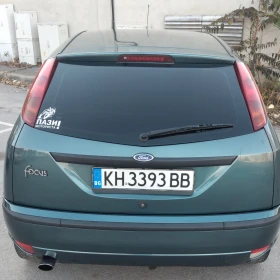 Ford Focus FEISLIFT 1.8TDI 90PS PERFEKTEN , снимка 5