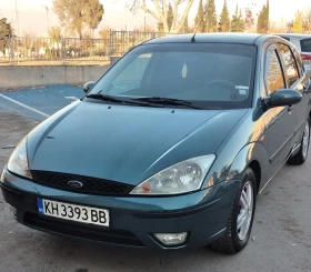 Ford Focus FEISLIFT 1.8TDI 90PS PERFEKTEN , снимка 1