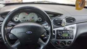 Ford Focus FEISLIFT 1.8TDI 90PS PERFEKTEN , снимка 12