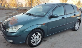 Ford Focus FEISLIFT 1.8TDI 90PS PERFEKTEN , снимка 2