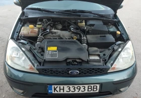 Ford Focus FEISLIFT 1.8TDI 90PS PERFEKTEN , снимка 13