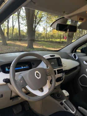 Renault Zoe 22 kW, снимка 8