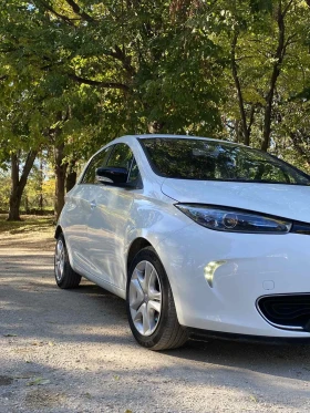 Renault Zoe 22 kW, снимка 4