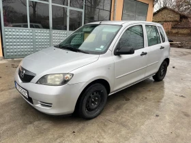 Mazda 2 1.4CDI, снимка 2