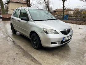 Mazda 2 1.4CDI, снимка 4