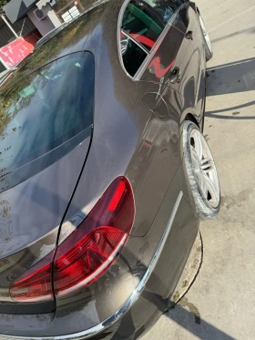 VW CC 1.8 TSI, снимка 3