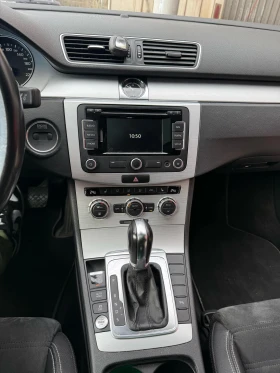 VW CC 1.8 TSI, снимка 5