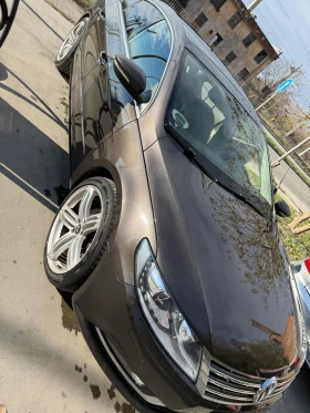 VW CC 1.8 TSI, снимка 2