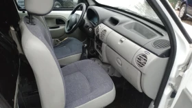 Nissan Kubistar 1.5 DCi 60k.c. 2008г., снимка 9