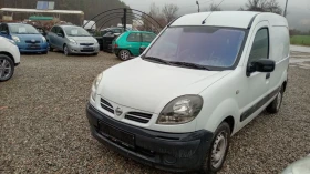 Nissan Kubistar 1.5 DCi 60k.c. 2008г., снимка 3