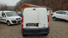 Nissan Kubistar 1.5 DCi 60k.c. 2008г., снимка 6