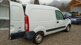 Nissan Kubistar 1.5 DCi 60k.c. 2008г., снимка 5