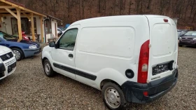 Nissan Kubistar 1.5 DCi 60k.c. 2008г., снимка 4