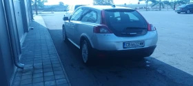 Volvo C30, снимка 7