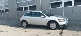 Volvo C30, снимка 2