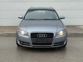 Audi A4 2.0TDI 140PS Italy Navi* Bi-xenon* leather* , снимка 2