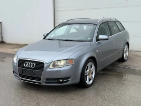 Audi A4 2.0TDI 140PS Italy Navi* Bi-xenon* leather* , снимка 1