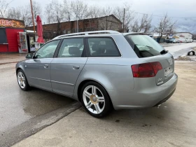 Audi A4 2.0TDI 140PS Italy Navi* Bi-xenon* leather* , снимка 5