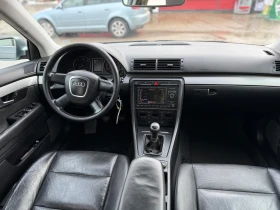 Audi A4 2.0TDI 140PS Italy Navi* Bi-xenon* leather* , снимка 7