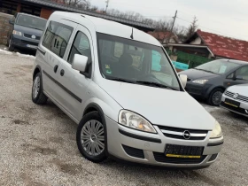 Opel Combo 1.7CDTI 101кс КЛИМАТИК, снимка 1