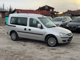 Opel Combo 1.7CDTI 101кс КЛИМАТИК, снимка 6